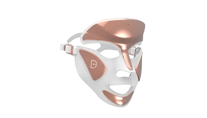 MBA 2025 - BEST TECH IN BEAUTY