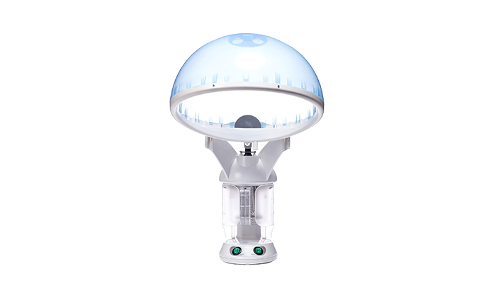 MBA 2025 - BEST TECH IN BEAUTY