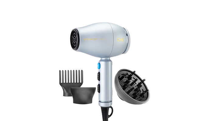 MBA 2025 - BEST TECH IN BEAUTY