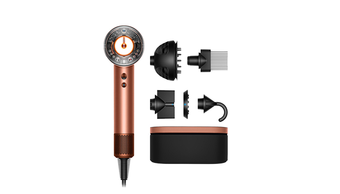 Melanin Beauty Awards 2025 - BEST TECH IN BEAUTY