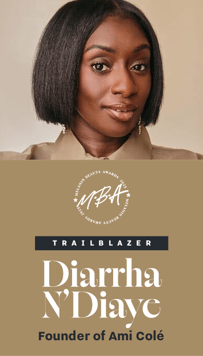 Urban One| 2025 Melanin Beauty Awards | HONOREES