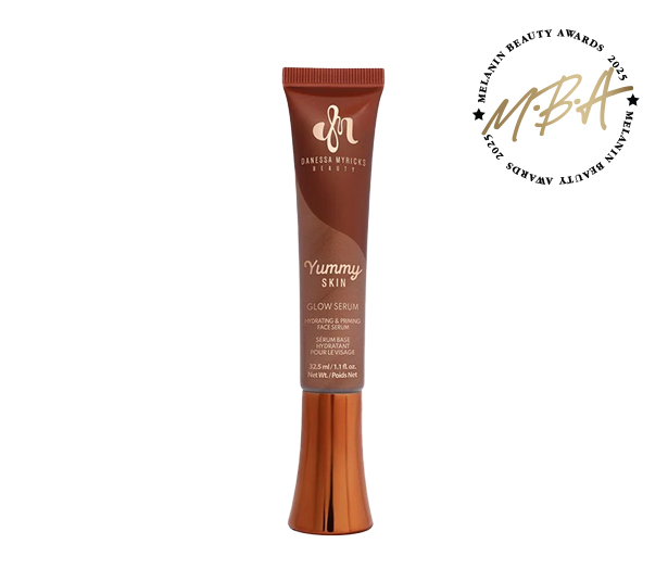 MBA 2025 - MELANIN BEAUTY AWARDS WINNERS - BEST SKINCARE STAPLES