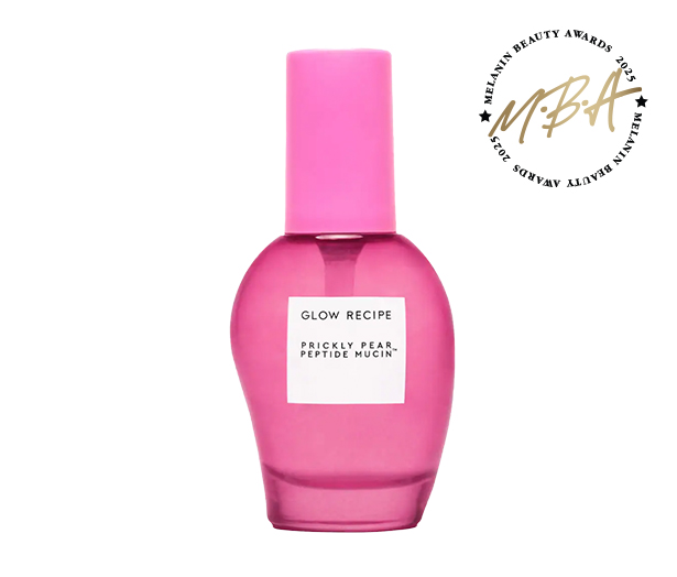 MBA 2025 - MELANIN BEAUTY AWARDS WINNERS - BEST SKINCARE STAPLES