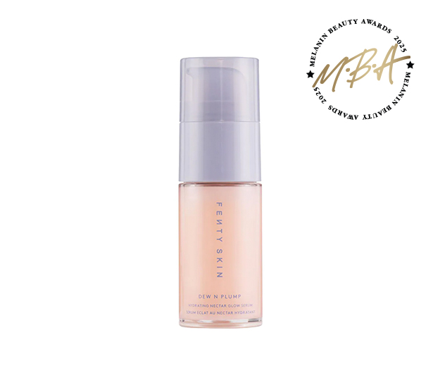 MBA 2025 - MELANIN BEAUTY AWARDS WINNERS - BEST SKINCARE STAPLES