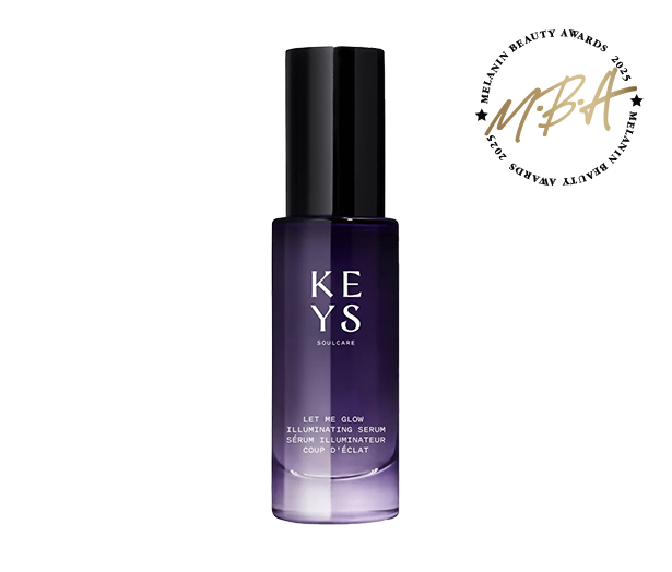 MBA 2025 - MELANIN BEAUTY AWARDS WINNERS - BEST SKINCARE STAPLES