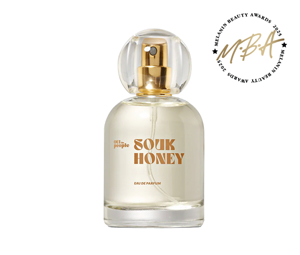 MBA 2025 - Melanin Beauty Awards Winners - Best Fragrances