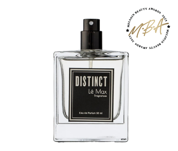 MBA 2025 - Melanin Beauty Awards Winners - Best Fragrances