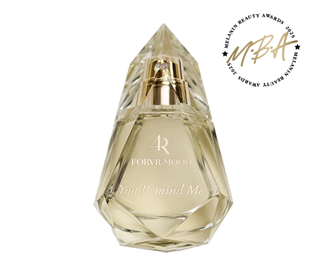 MBA 2025 - Melanin Beauty Awards Winners - Best Fragrances