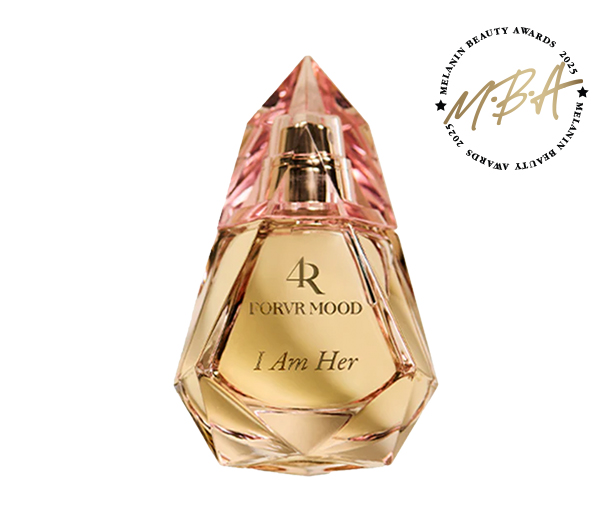 MBA 2025 - Melanin Beauty Awards Winners - Best Fragrances