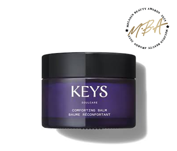 MBA 2025 -Melanin Beauty Awards Winners - Best Body Care