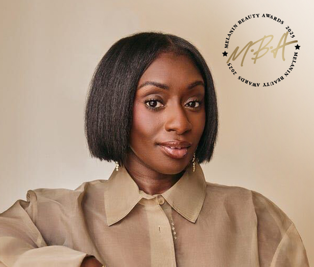 Urban One| 2025 Melanin Beauty Awards | HONOREES