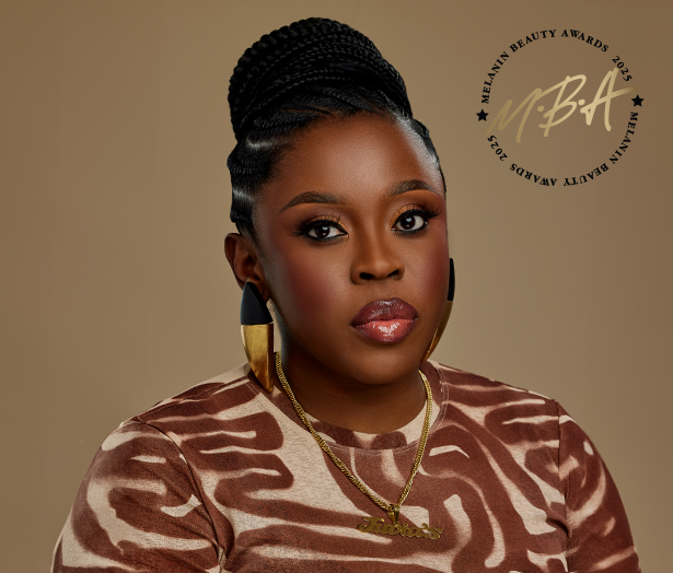 Melanin Beauty Awards: Beauty Influencer — Chichi Eburu