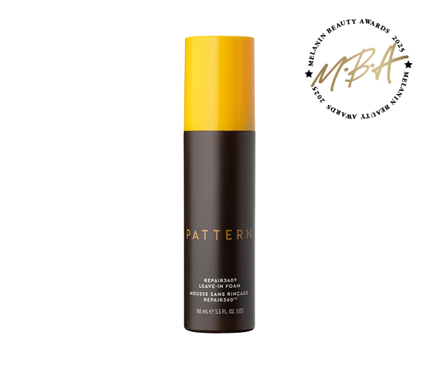 MBA 2025 - Melanin Beauty Awards Winners - Best Haircare Deep Conditioner