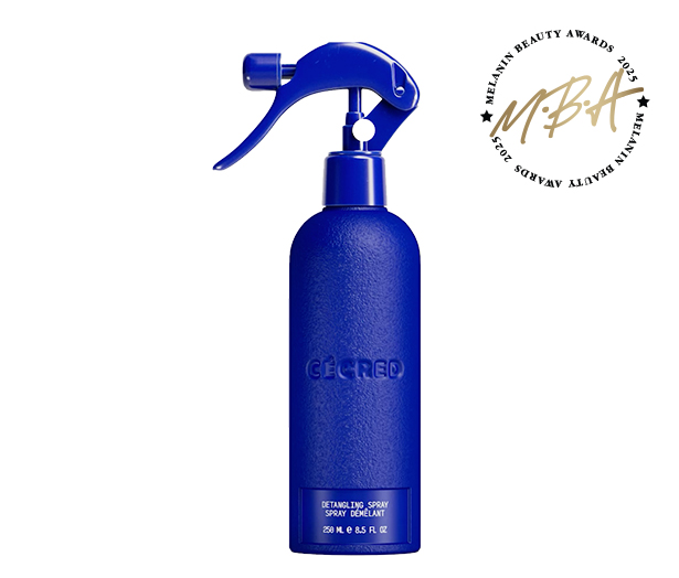 MBA 2025 - Melanin Beauty Awards Winners - Best Haircare Detangler