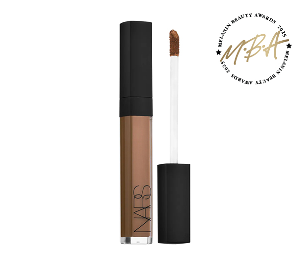 MBA 2025 - Melanin Beauty Awards Winners - Best Makeup Products- Concealer