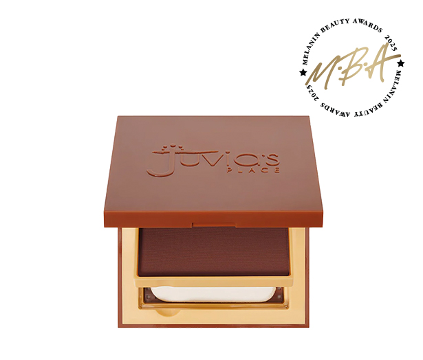 MBA 2025 - Melanin Beauty Awards Winners - Best Makeup Products- Concealer