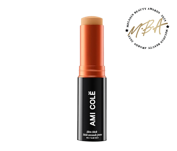 MBA 2025 - Melanin Beauty Awards Winners - Best Makeup Products- Concealer