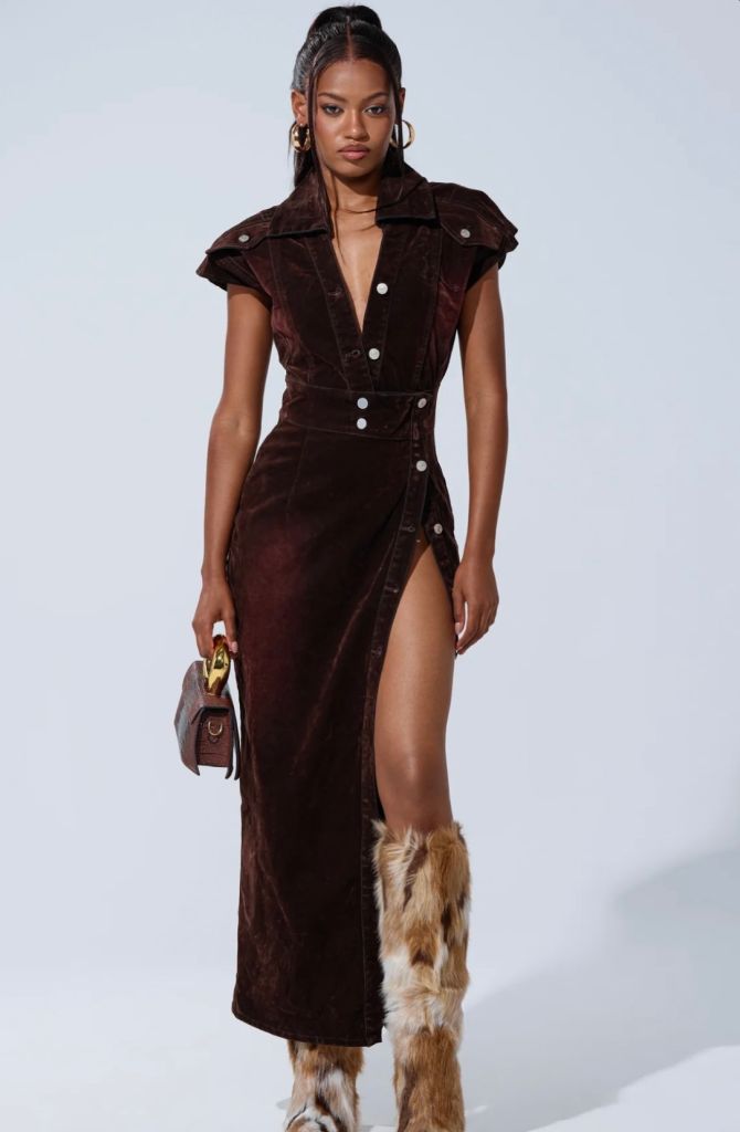 7 Thanksgiving Living Room Looks: Because Your Cousins Stay Judging