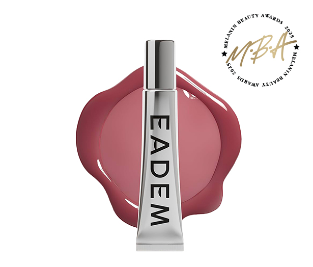 MBA 2025 - Melanin Beauty Awards Winners - Best Makeup Products- Lip Oil