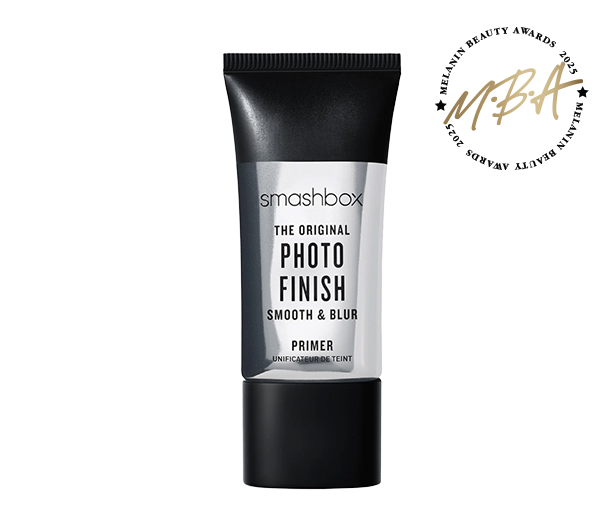 MBA 2025 - Melanin Beauty Awards Winners - Best Makeup Products- Primer