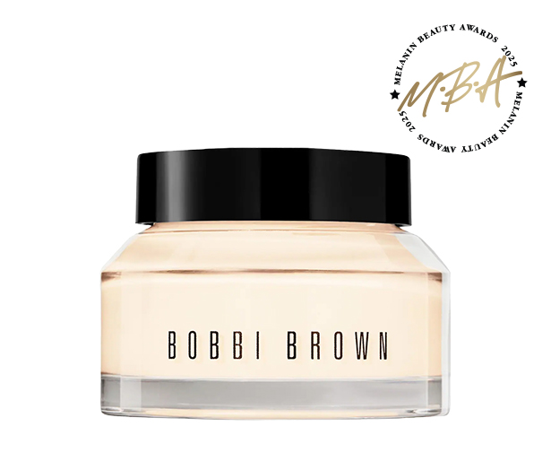 MBA 2025 - Melanin Beauty Awards Winners - Best Makeup Products- Primer