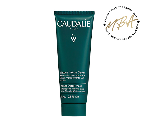 MBA 2025 - Melanin Beauty Awards Winners - Best Skincare Staples- Face Masks