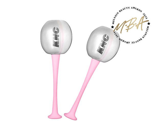 MBA 2025 - Melanin Beauty Awards Winners - Best Tech In Beauty- Cooling Wand