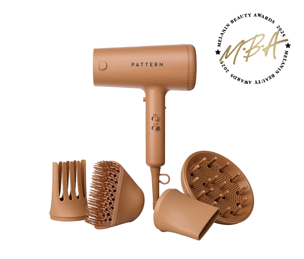 MBA 2025 - Melanin Beauty Awards Winners - Best Tech In Beauty- Hair Devices