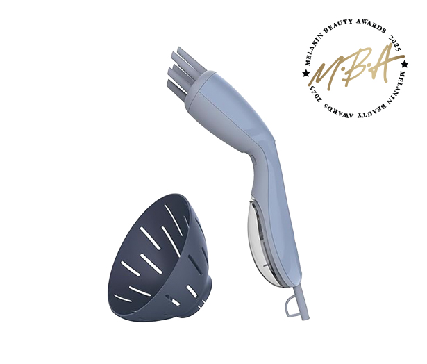 MBA 2025 - Melanin Beauty Awards Winners - Best Tech In Beauty- Hair Devices