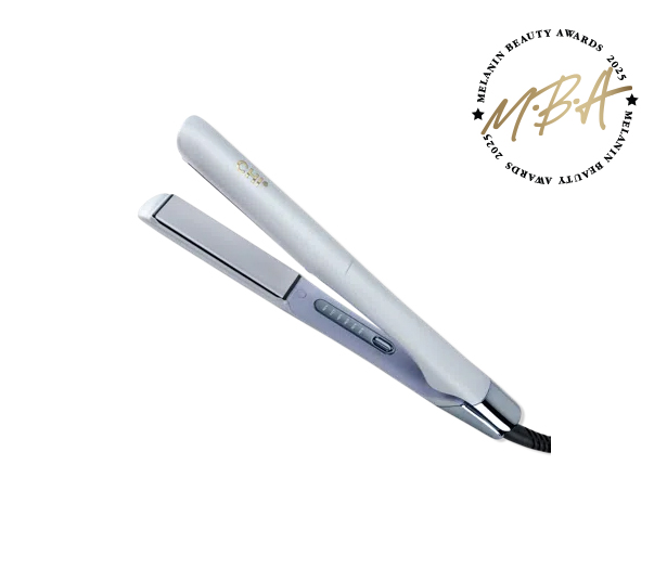 MBA 2025 - Melanin Beauty Awards Winners - Best Tech In Beauty- Hair Devices