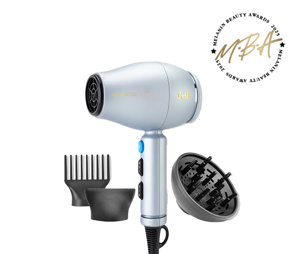 MBA 2025 - Melanin Beauty Awards Winners - Best Tech In Beauty- Hair Devices