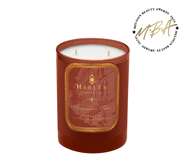 MBA 2025 - Melanin Beauty Awards Winners - Best Wellness Products- Candles