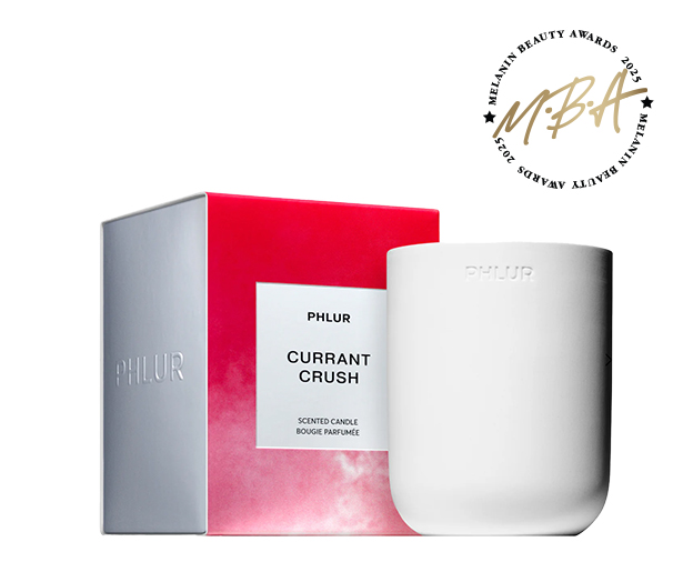 MBA 2025 - Melanin Beauty Awards Winners - Best Wellness Products- Candles