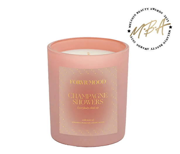 MBA 2025 - Melanin Beauty Awards Winners - Best Wellness Products- Candles