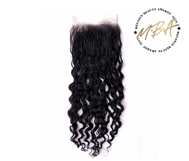 MBA 2025 - Melanin Beauty Awards Winners - Best Brands For Protective Styles- Extensions