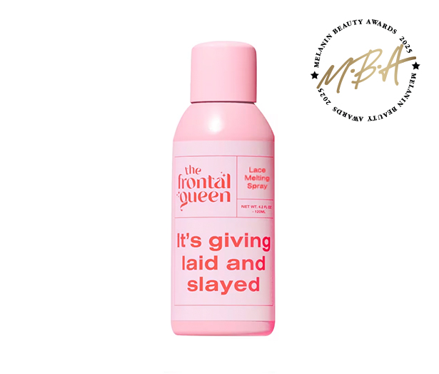 MBA 2025 - Melanin Beauty Awards Winners - Best Brands For Protective Styles- Wig Glues