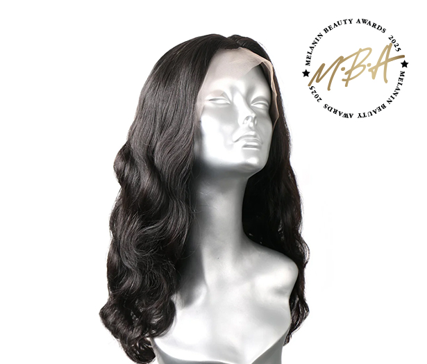 MBA 2025 - Melanin Beauty Awards Winners - Best Brands For Protective Styles- Wigs
