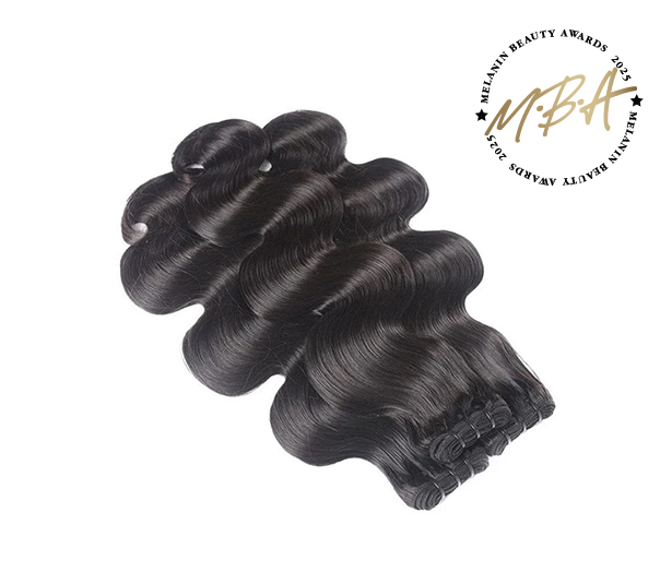 MBA 2025 - Melanin Beauty Awards Winners - Best Brands For Protective Styles- Wigs