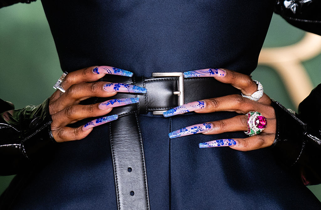 "Wicked: For Good" European Premiere - Arrivals