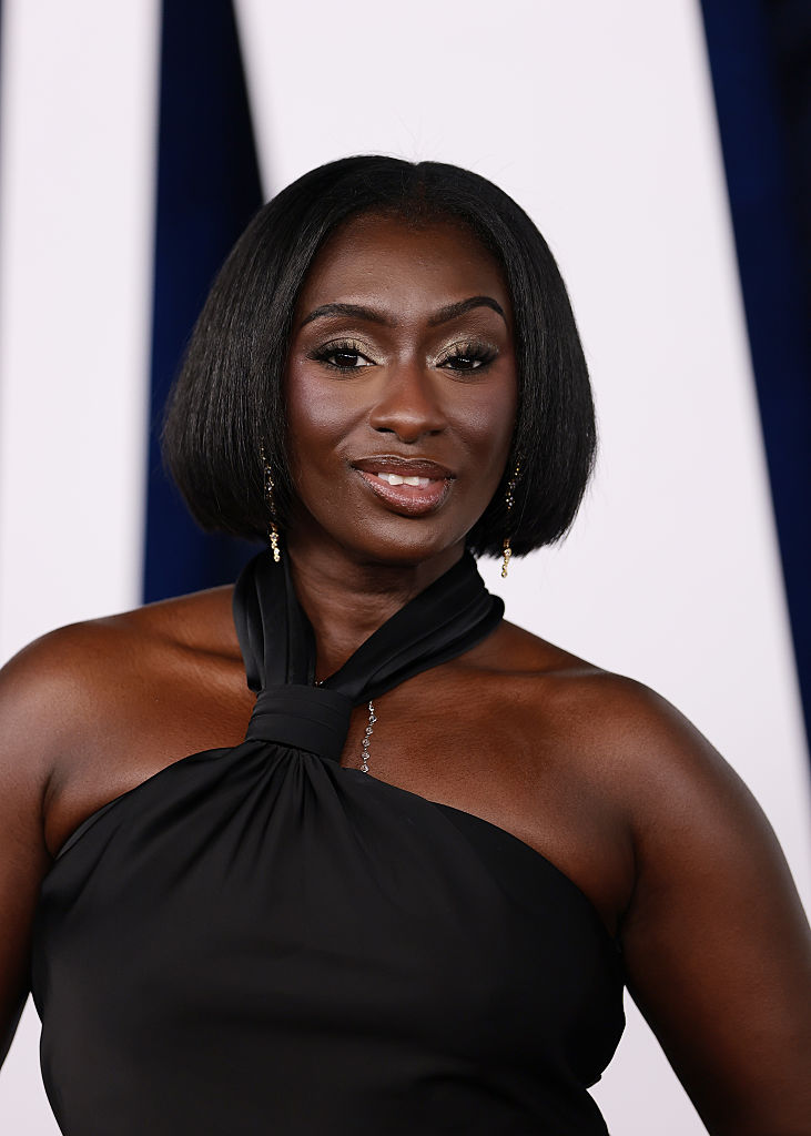 Glamour Women of the Year - Arrivals