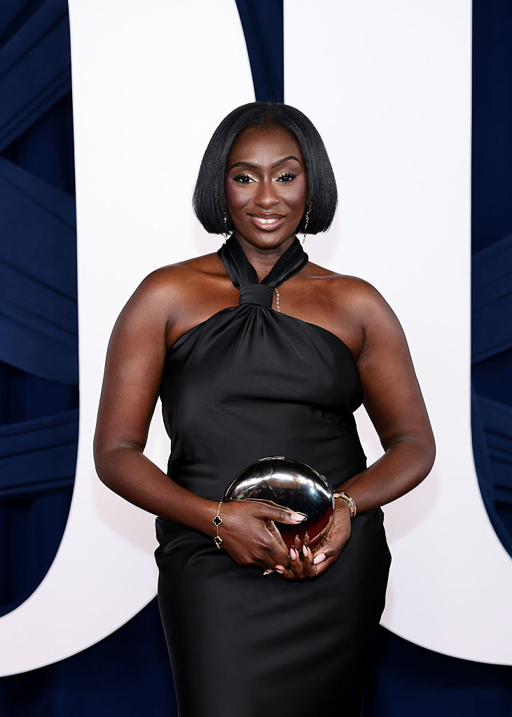 Glamour Women of the Year - Arrivals