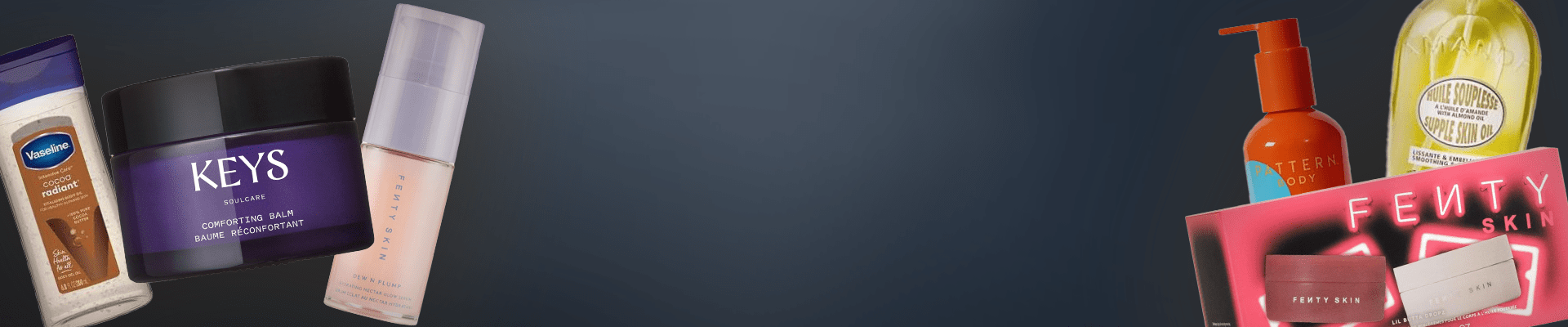 melanin-beauty-awards-2025 -Winning Category Headers