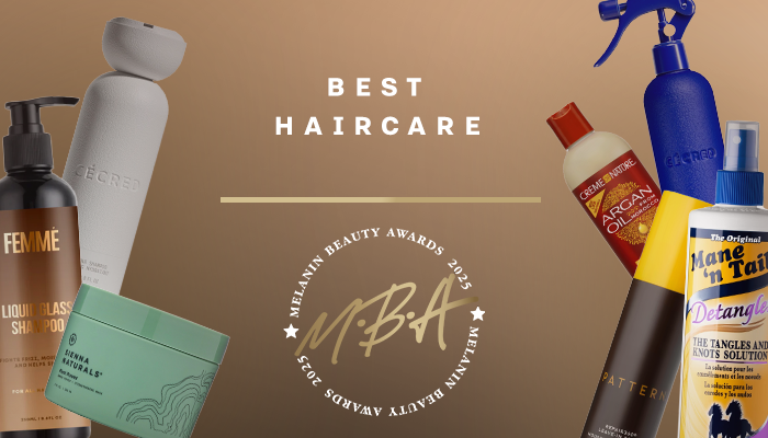 Melanin Beauty Awards 2025