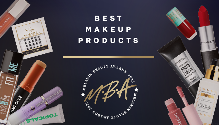 Melanin Beauty Awards 2025