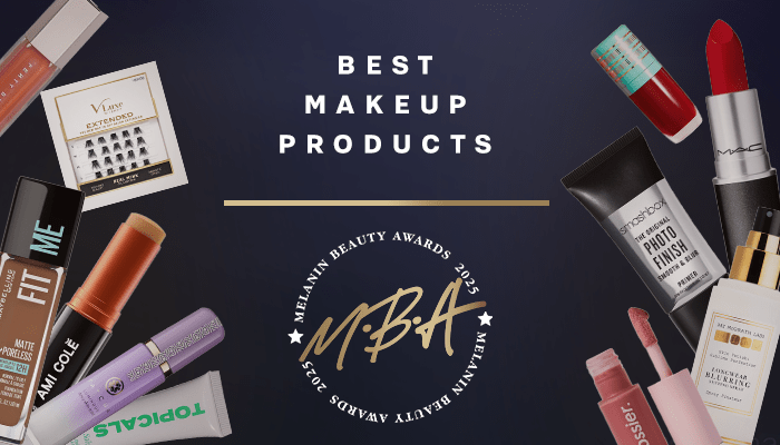 Melanin Beauty Awards 2025