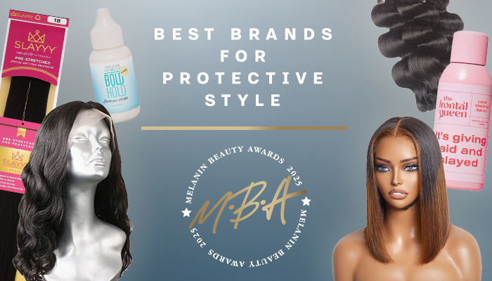 Melanin Beauty Awards 2025