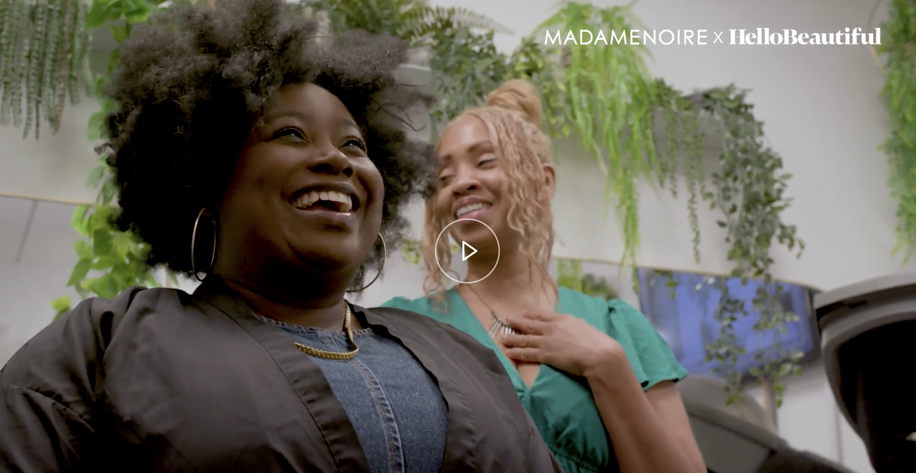 Rituals We Keep - Melanin Beauty Awards