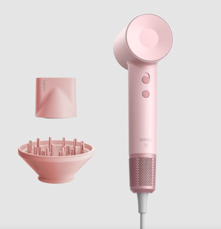 Laifen SWIFT SE High-Speed Hair Dryer