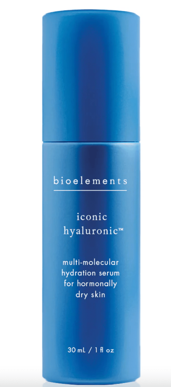 Bioelements Iconic Hyaluronic Serum