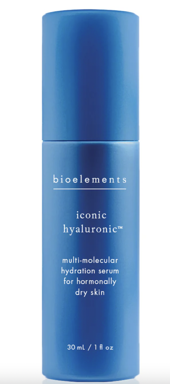 Bioelements Iconic Hyaluronic Serum